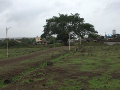 Plot For Sale in Khambale