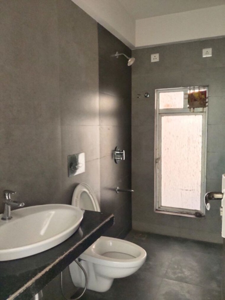 Bathroom, anusmera-residences 3 Bedroom 1820 Sq.Ft. Apartment In Chembur Mumbai 10318668