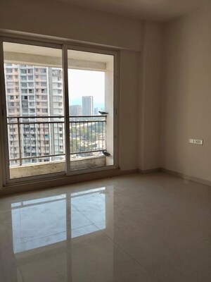 Bedroom in 3 BHK Apartment at Anusmera Residences, Chembur – for Rent