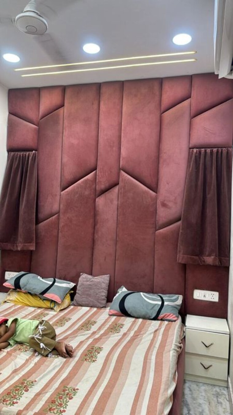 undefined, shalimar bagh 1 Bedroom 600 Sq.Ft. Builder Floor In Shalimar Bagh Delhi 10318691