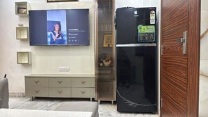 1 BHK Builder Floor For Rent in Shalimar Bagh