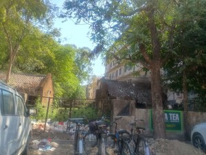  Plot – Exterior View View at Dharampur Nehru Colony - for Sale