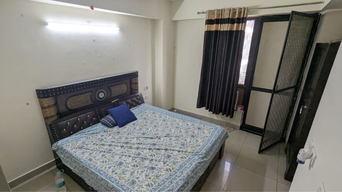 2.5 BHK 1175 Sq.Ft. Apartment in Ajnara Integrity