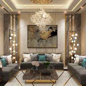 3 BHK Builder Floor For Sale in Dayanand Colony