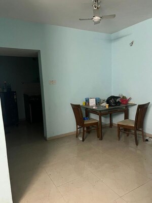 Team Area in 2 BHK Apartment at Aswani Rose Garden, Viman Nagar – for Sale