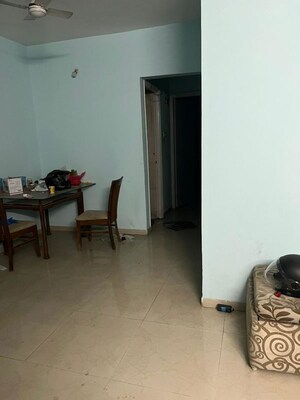 Living Room in 2 BHK Apartment at Aswani Rose Garden, Viman Nagar – for Sale