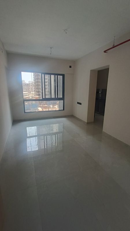 1 BHK 388 Sq.Ft. Apartment in Paradigm Antalya