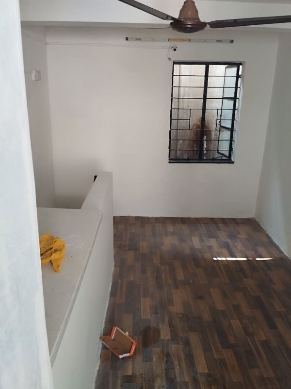 1 RkApartment For Rent in Ashirwad Building Karve Nagar