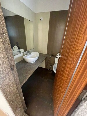 Team Area in 3.5 BHK Apartment at Gera Trinity Towers, Kharadi – for Sale