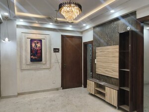 2 BHK Builder Floor For Sale in Sarfabad Village