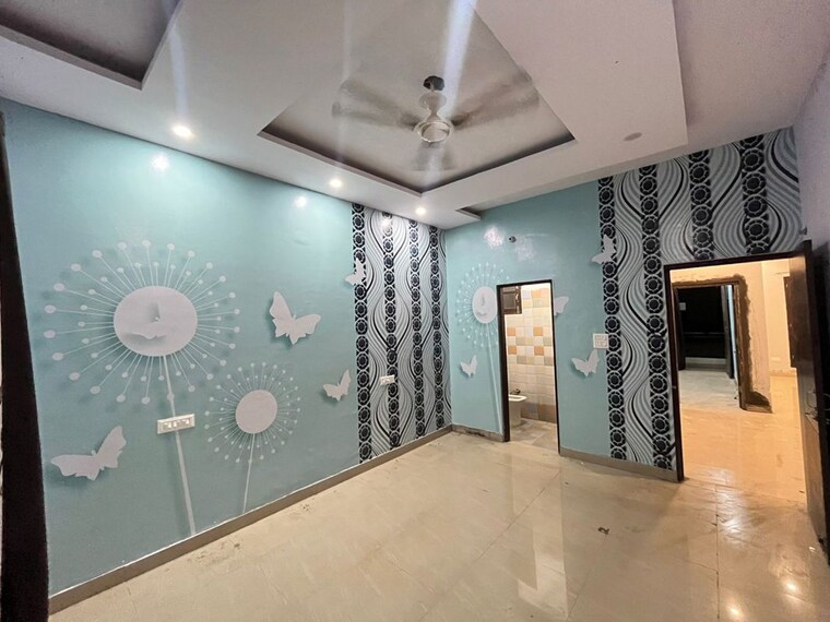 Room, sunny enclave 3 Bedroom 200 Sq.Ft. Builder Floor In Sunny Enclave Mohali 10318694