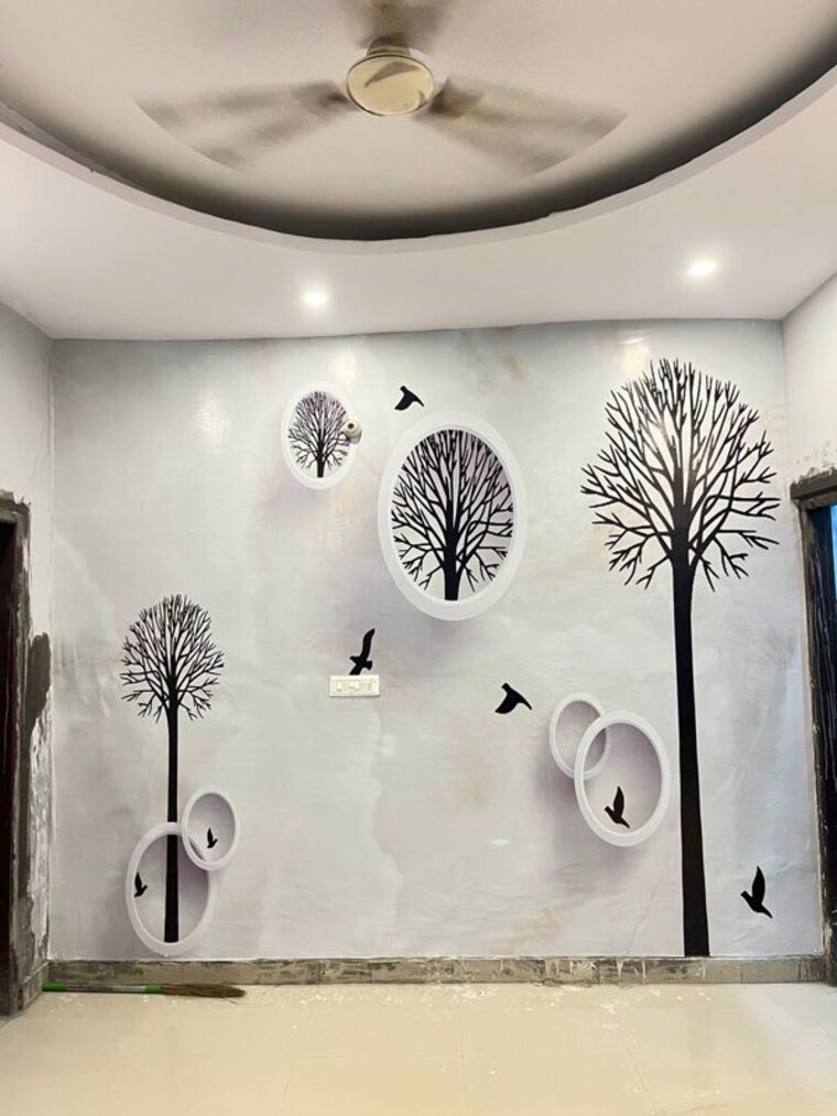 undefined, sunny enclave 3 Bedroom 200 Sq.Ft. Builder Floor In Sunny Enclave Mohali 10318694