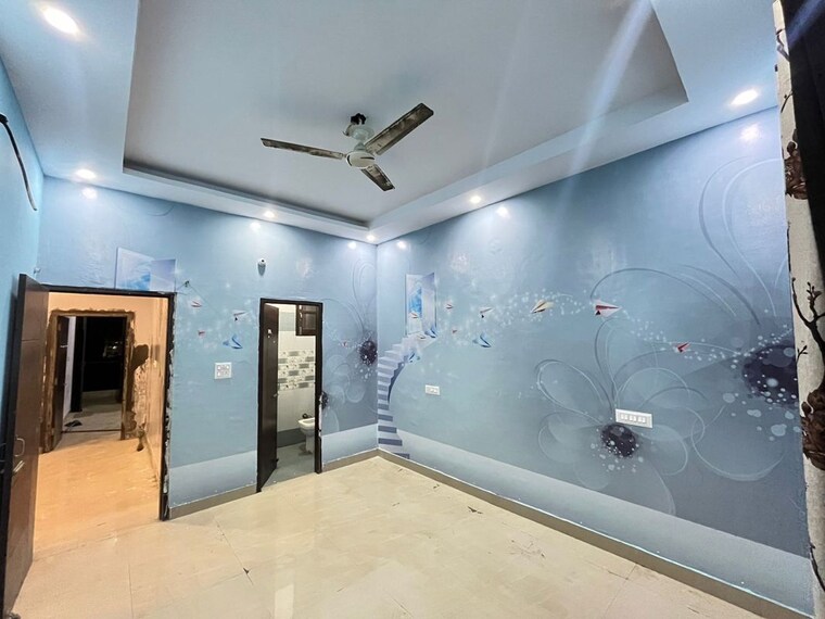 Room, sunny enclave 3 Bedroom 200 Sq.Ft. Builder Floor In Sunny Enclave Mohali 10318694