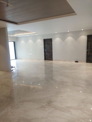 Living Room in 4 BHK Apartment at Kalpataru Solitaire, Juhu – for Sale