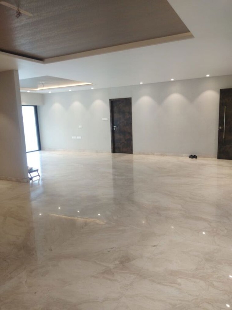 Living Room, kalpataru-solitaire 4 Bedroom 3800 Sq.Ft. Apartment In Juhu Mumbai 10318708