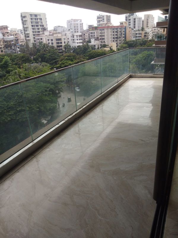 4 BHK Apartment For Sale in Kalpataru Solitaire