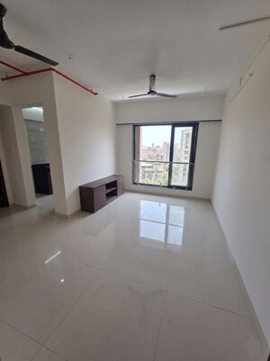 1 BHK Apartment For Rent in Gurukripa Building, Chembur