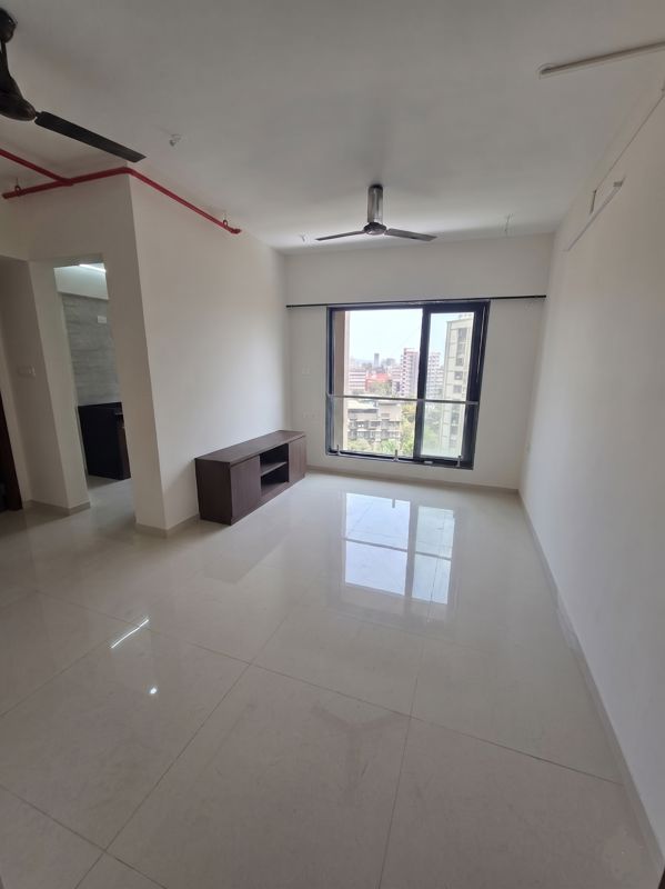 1 BHK Apartment For Rent in Gurukripa Building