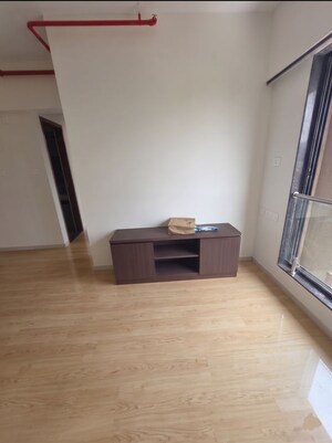 Living Room in 1 BHK Apartment at Gurukripa Building, Chembur – for Rent