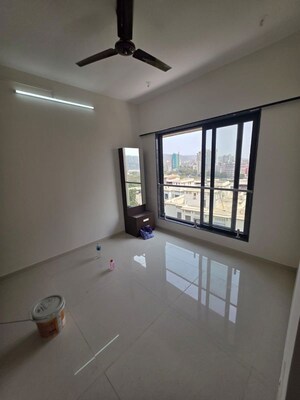 Bedroom in 1 BHK Apartment at Gurukripa Building, Chembur – for Rent