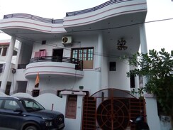 3 BHK + Pooja Room Independent House For Sale in Asha Ashirwad