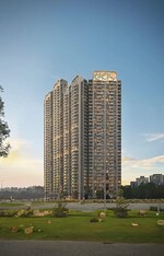 2 BHK 681 Sq.Ft. Apartment in Mahim