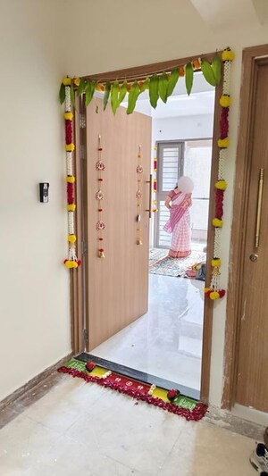  2 BHK Apartment at Excellaa Tremont, Keshav Nagar – for Rent