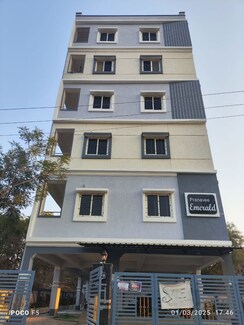 2 BHK Apartment For Sale in Pranavee Emerald