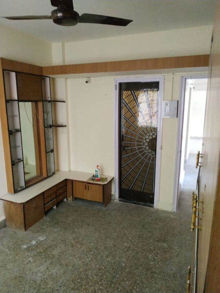 Master Bedroom, saudamini-apartments 2 Bedroom 854 Sq.Ft. Apartment In Kothrud Pune 10318719
