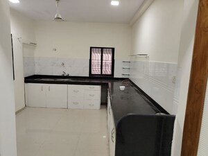 Kitchen in 3 BHK Villa at Chembur – for Rent