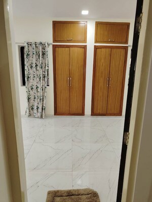 Living Room in 3 BHK Villa at Chembur – for Rent