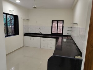 Kitchen in 3 BHK Villa at Chembur – for Rent