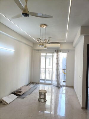 Kitchen in 3 BHK Apartment at Smart World Orchard, Sector 61 – for Sale