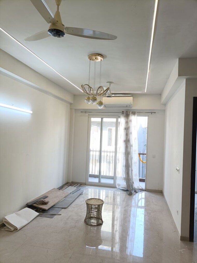 Kitchen, smart-world-orchard 3 Bedroom 1712 Sq.Ft. Apartment In Sector 61 Gurgaon 10318707