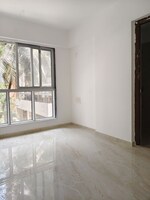 2 BHK + Study Room 602 Sq.Ft. Apartment in Infinity Paradise CHS