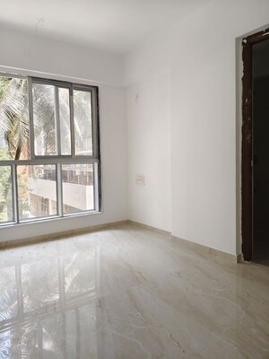 2 BHK Apartment For Sale in Infinity Paradise CHS, Goregaon West