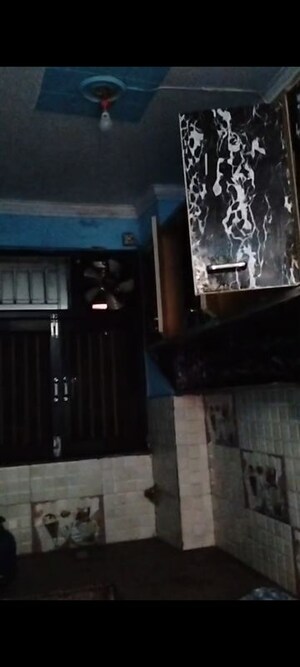 Kitchen in 2 BHK Builder Floor at Kakrola – for Rent