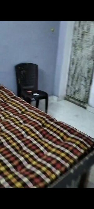 Bedroom in 2 BHK Builder Floor at Kakrola – for Rent