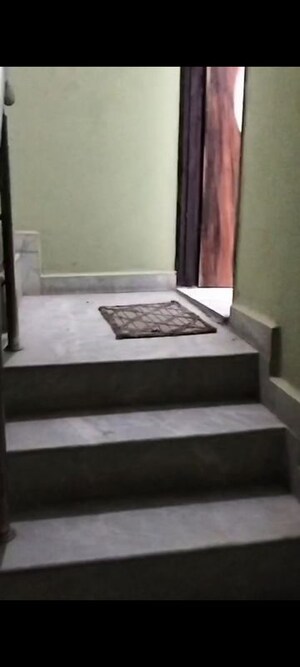 Bedroom in 2 BHK Builder Floor at Kakrola – for Rent