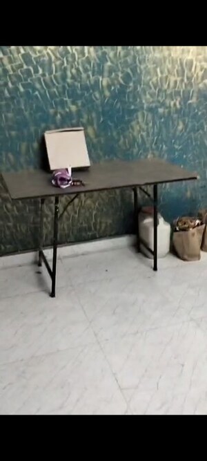 Bedroom in 2 BHK Builder Floor at Kakrola – for Rent