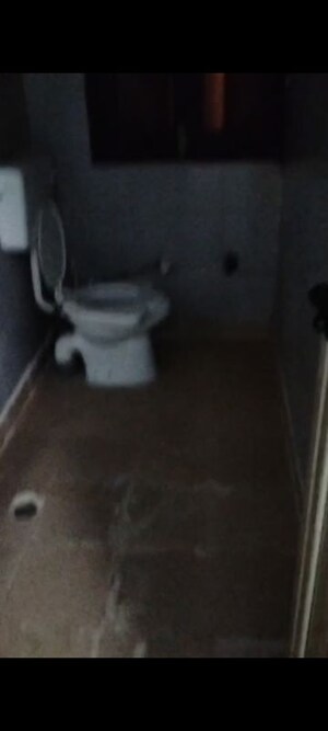 Bathroom in 2 BHK Builder Floor at Kakrola – for Rent