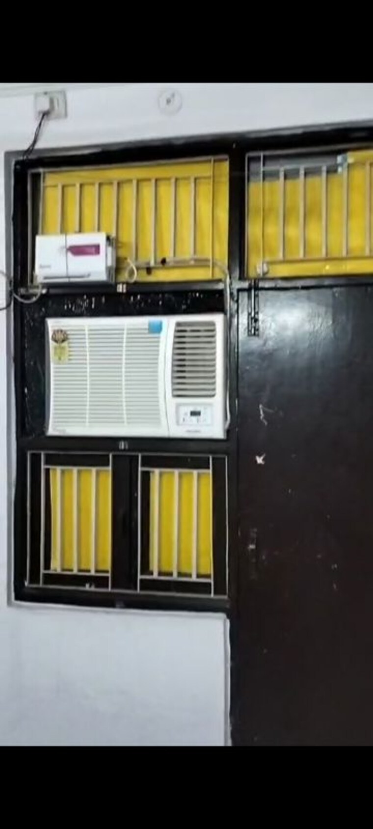Exterior View, kakrola 2 Bedroom 550 Sq.Ft. Builder Floor In Kakrola Delhi 10318736
