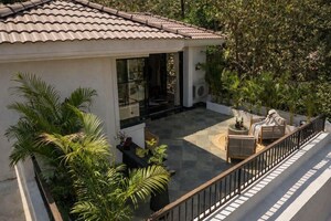 3 BHK Villa – Exterior View View at Porvorim - for Sale