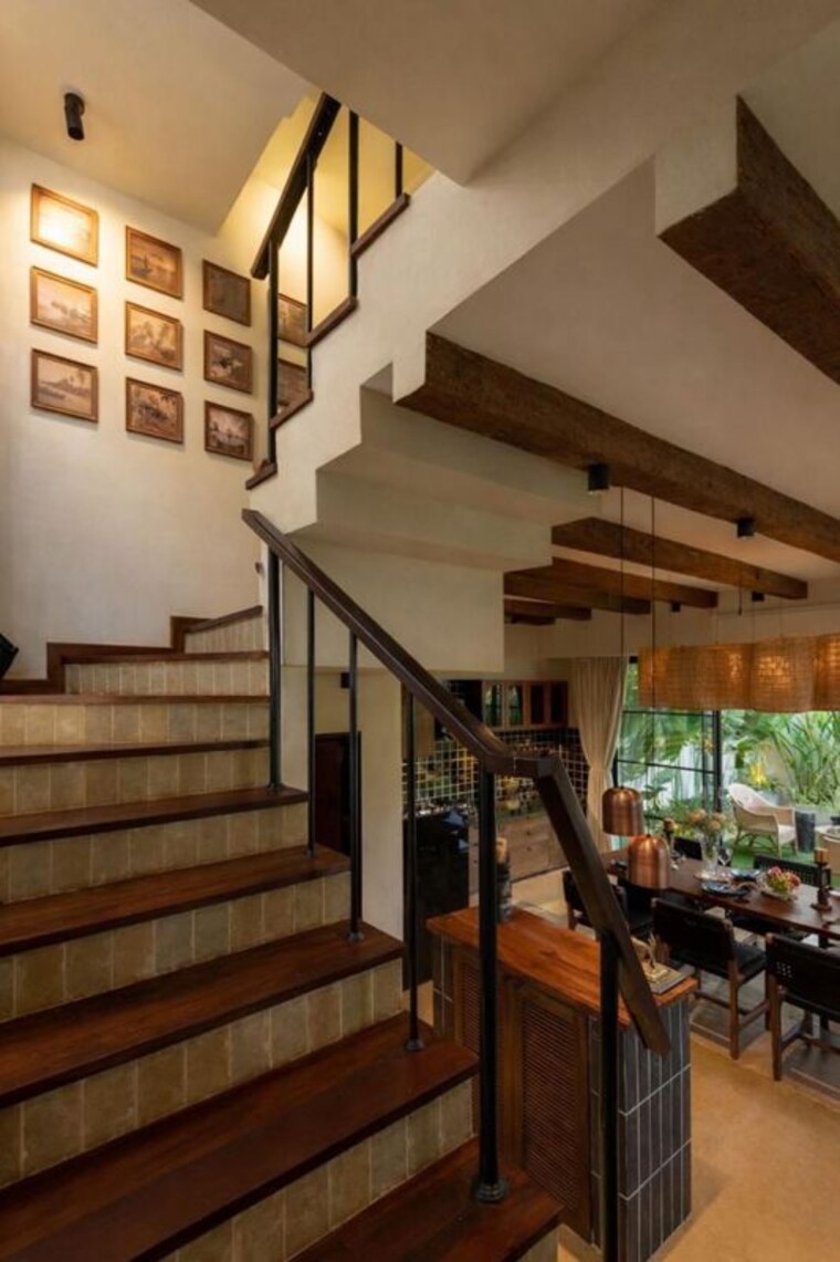 undefined, porvorim 3 Bedroom 232 Sq.Mt. Villa In Porvorim Goa 10318727