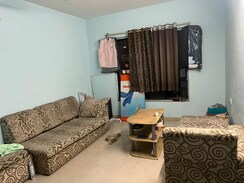 2 BHK + Pooja Room Apartment For Sale in Lunkad Garden