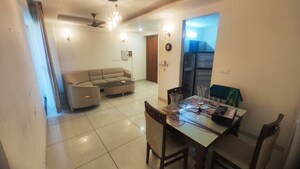 Team Area in 3 BHK Independent House at Sunny Enclave – for Rent