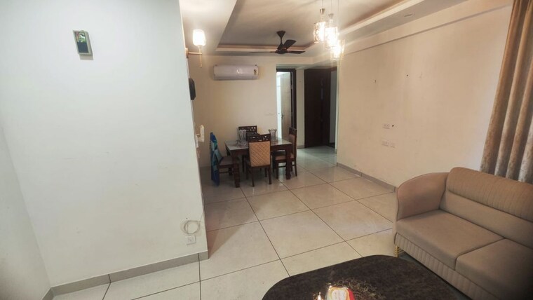 Living Room, sunny enclave 3 Bedroom 2000 Sq.Ft. Independent House In Sunny Enclave Mohali 10318731