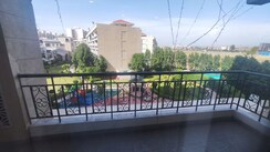 3 BHK + Pooja Room Independent House For Rent in Sunny Enclave