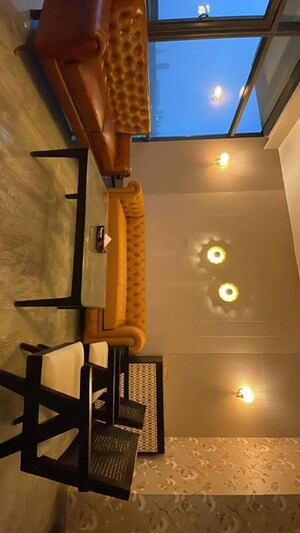 Furnished Amenities in 3 BHK Apartment at Ireo The Grand Arch, Sector 58 – for Sale