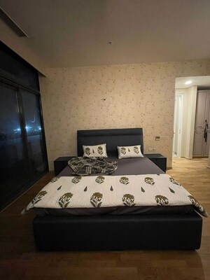 Bedroom in 3 BHK Apartment at Ireo The Grand Arch, Sector 58 – for Sale